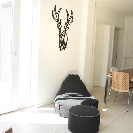 Sommerloft Рерик Екстериор снимка