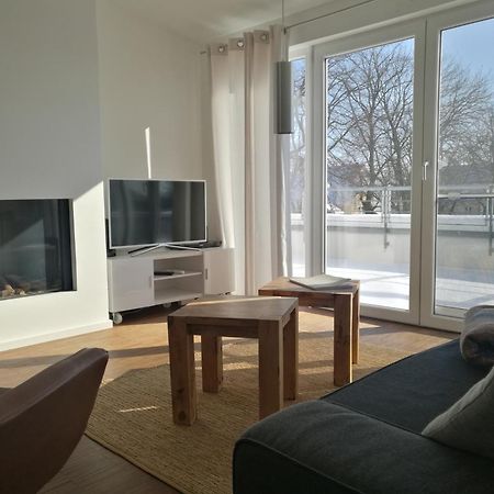 Sommerloft Рерик Екстериор снимка