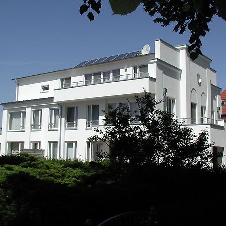 Sommerloft Рерик Екстериор снимка