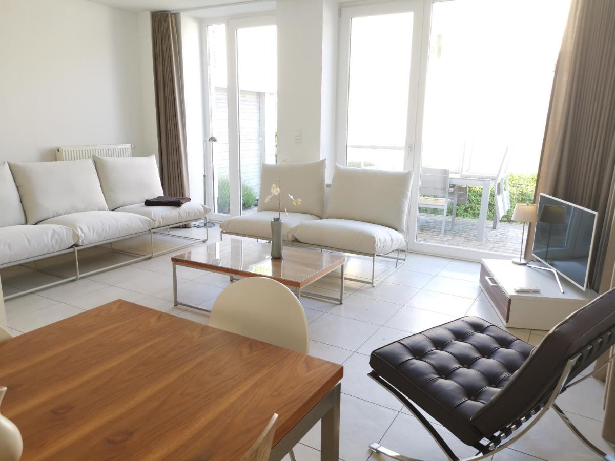 Sommerloft Рерик Екстериор снимка