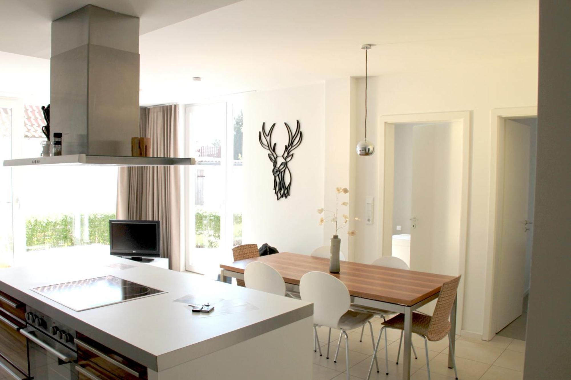 Sommerloft Рерик Екстериор снимка