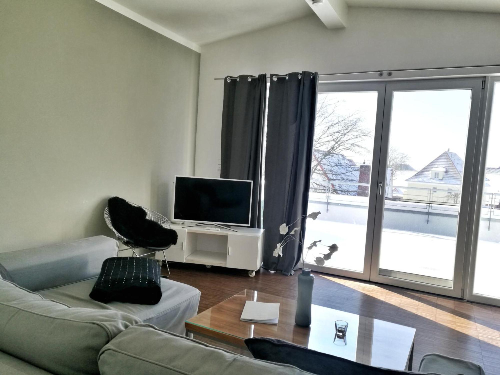 Sommerloft Рерик Стая снимка