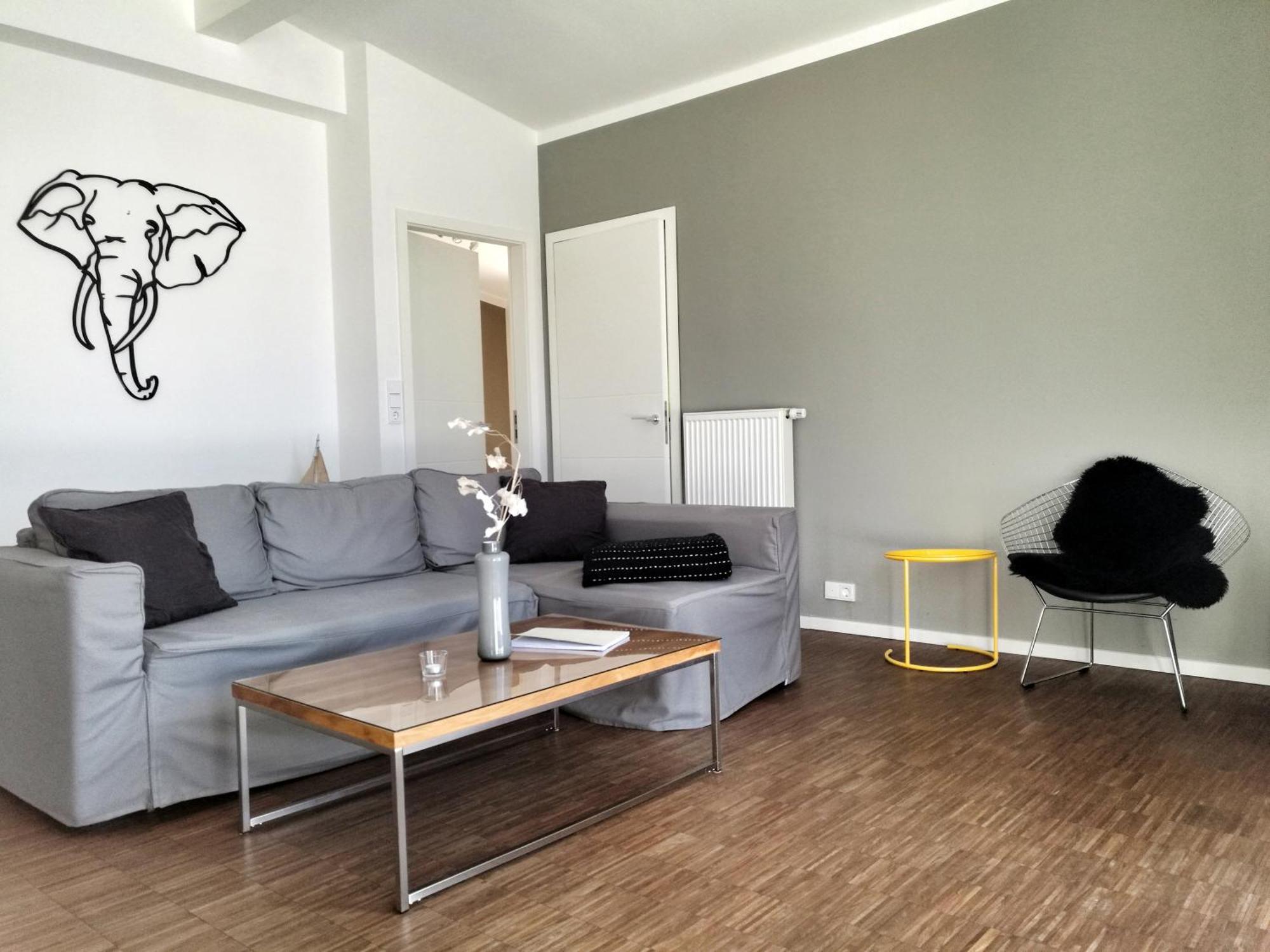 Sommerloft Рерик Стая снимка