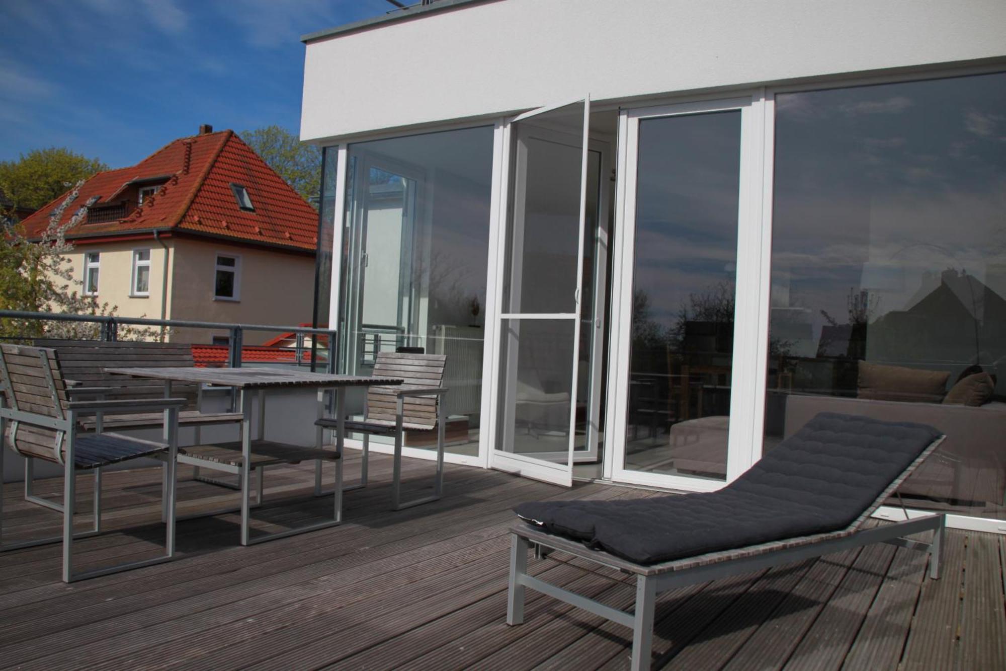 Sommerloft Рерик Стая снимка