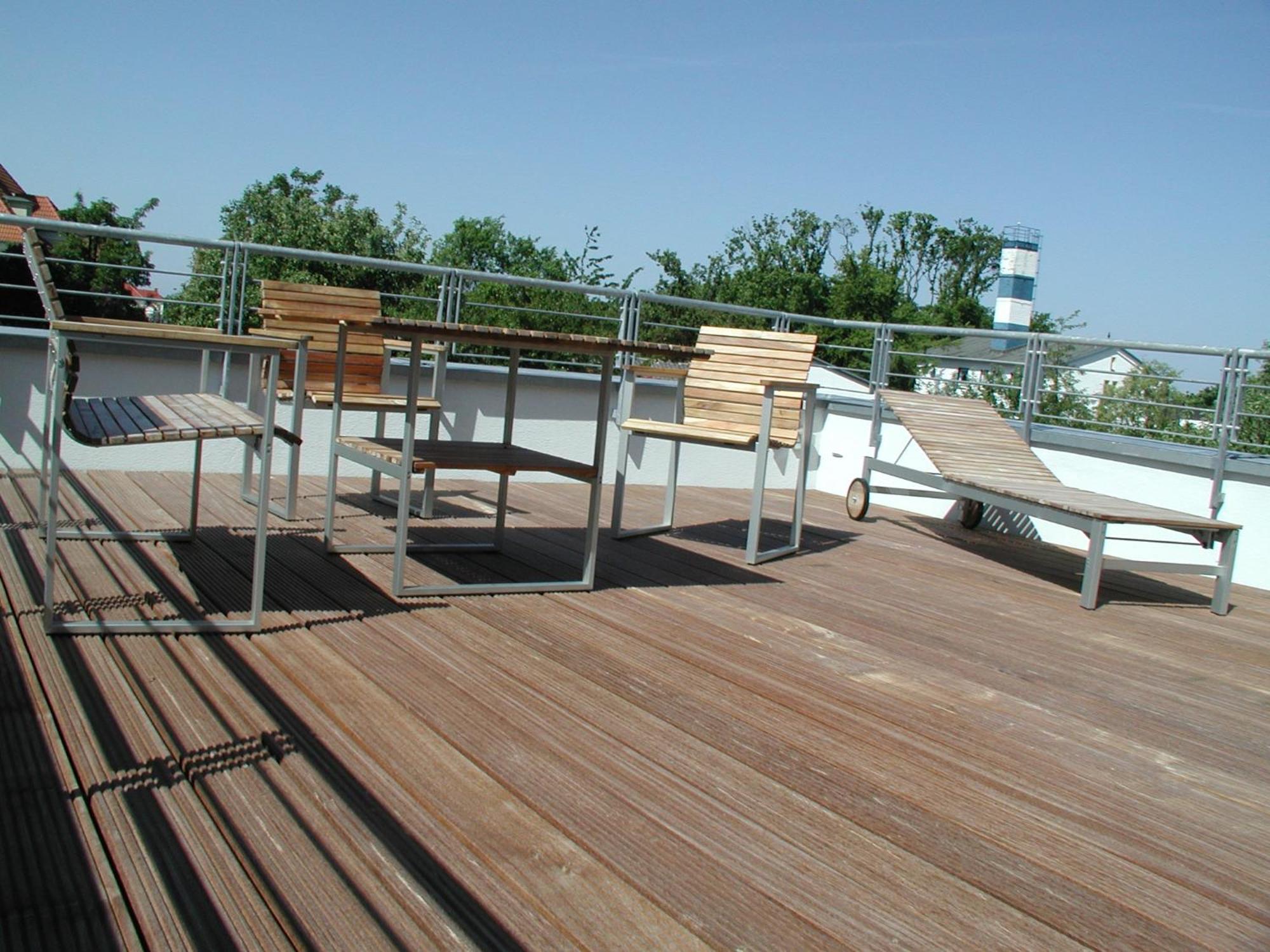 Sommerloft Рерик Стая снимка
