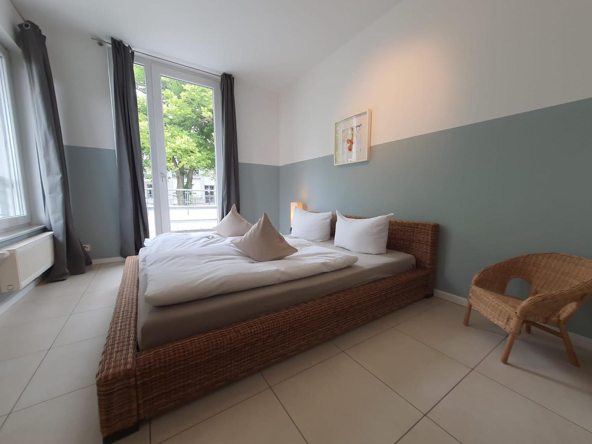 Sommerloft Рерик Екстериор снимка
