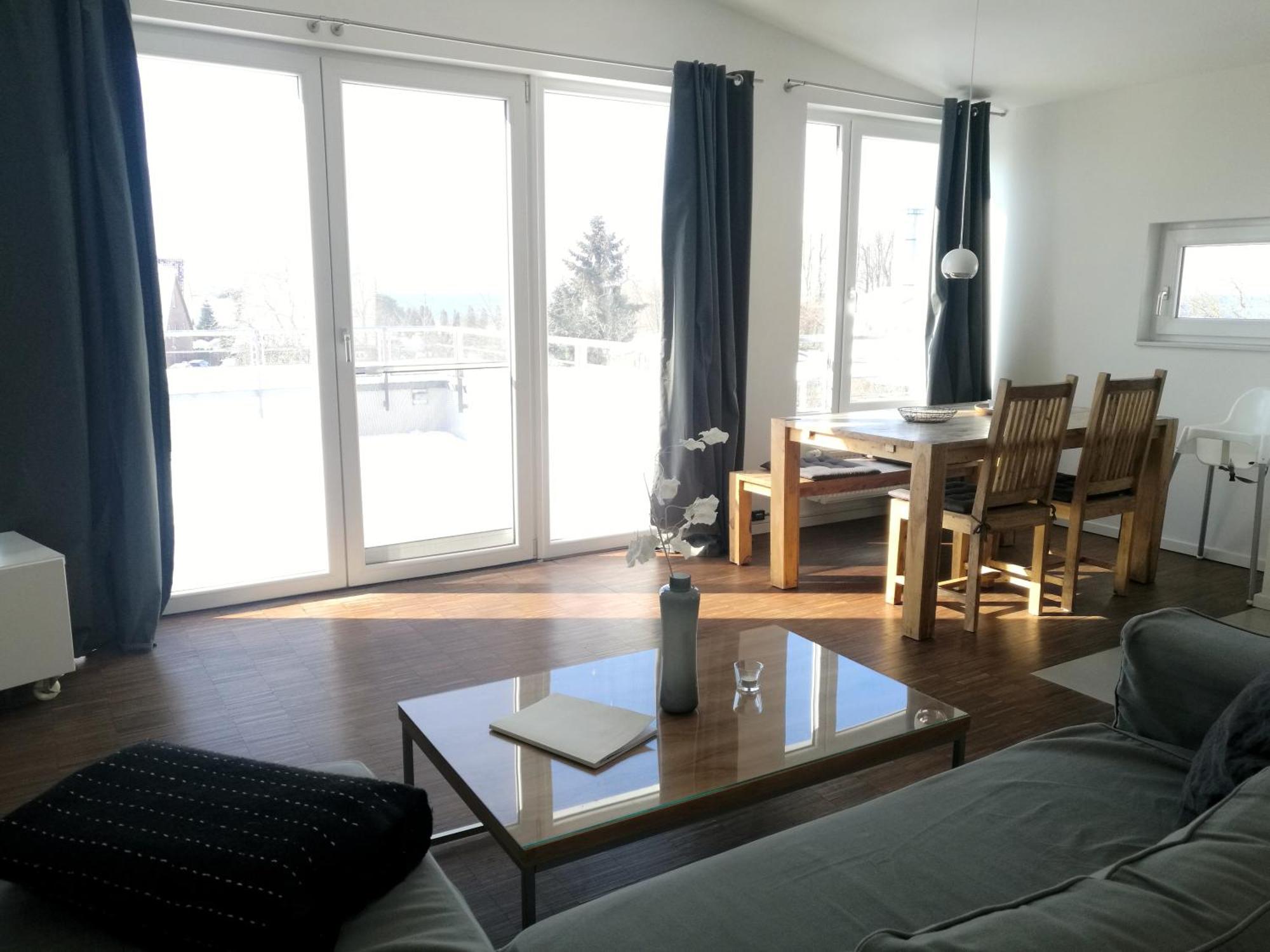 Sommerloft Рерик Стая снимка