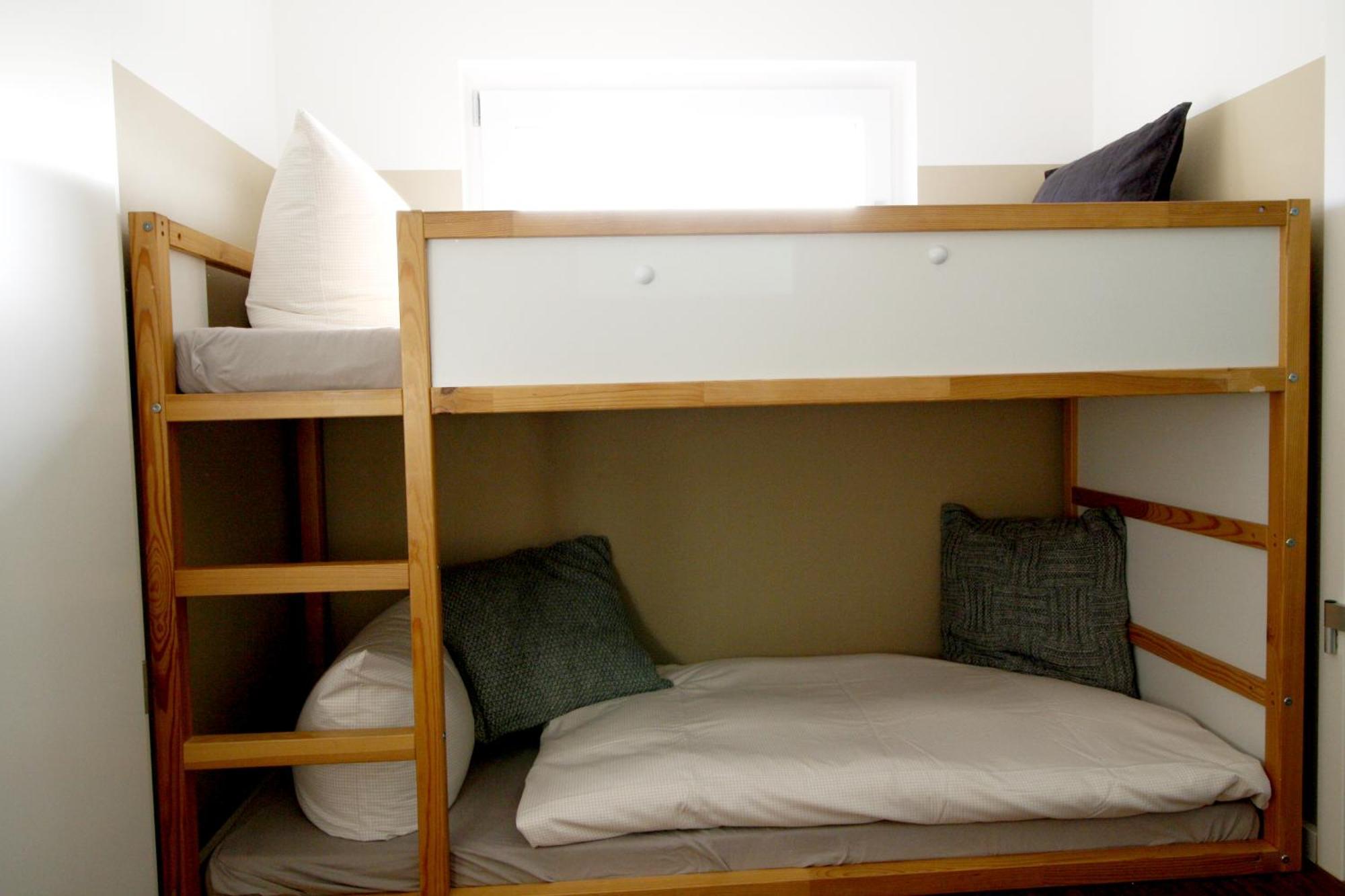 Sommerloft Рерик Стая снимка