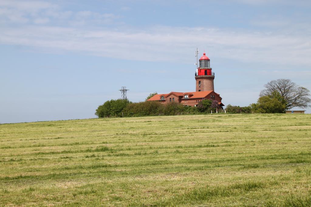 Sommerloft Рерик Екстериор снимка