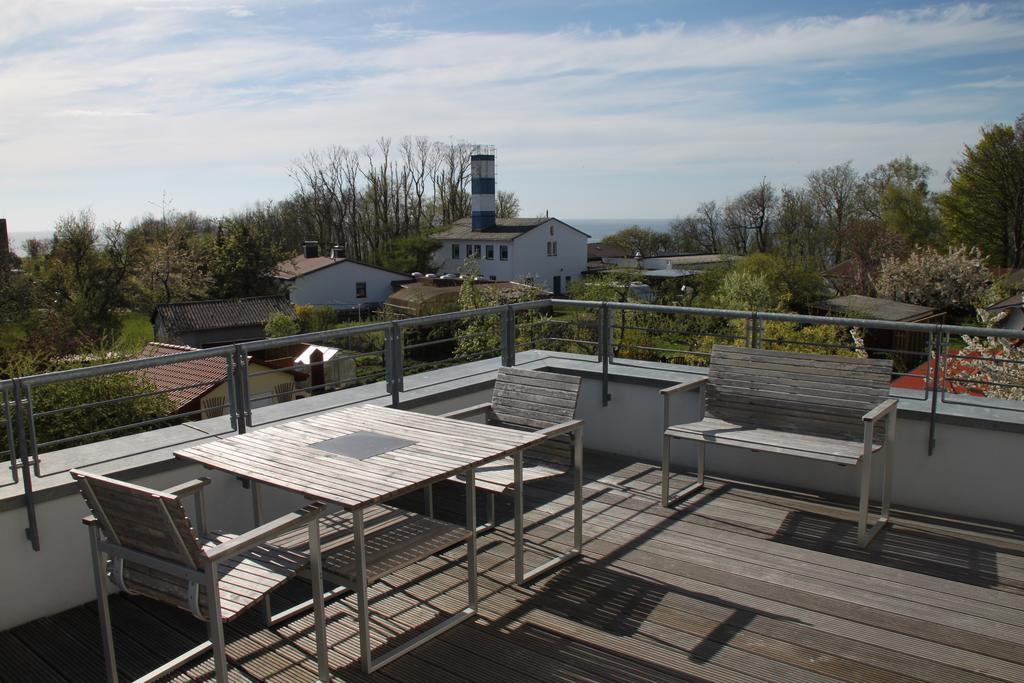 Sommerloft Рерик Екстериор снимка