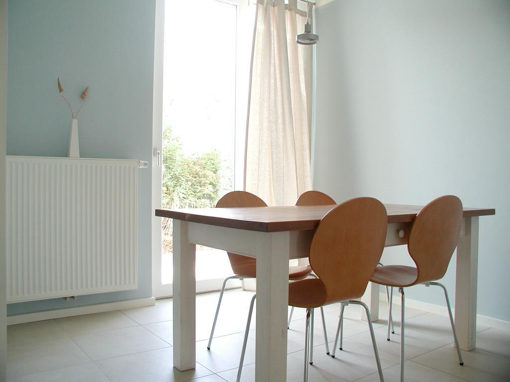 Sommerloft Рерик Екстериор снимка