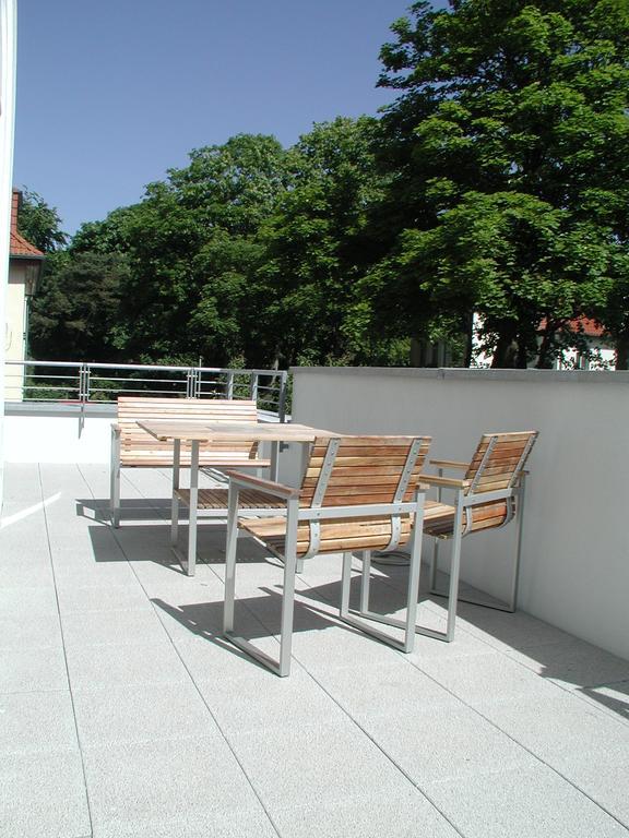 Sommerloft Рерик Екстериор снимка