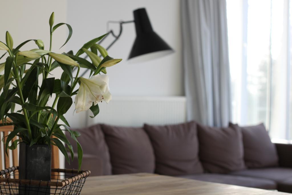 Sommerloft Рерик Екстериор снимка